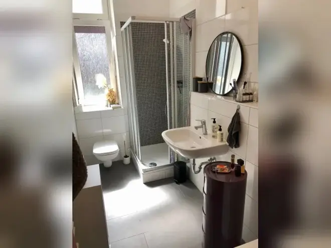 3 Zimmer Wohnung mit 63 m² in Köln – Bild 7