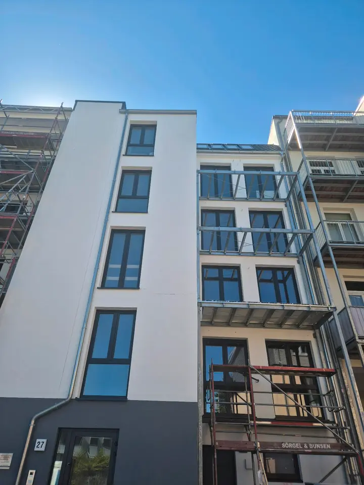 3 Zimmer Wohnung mit 78 m² in Schwerin – Bild 2
