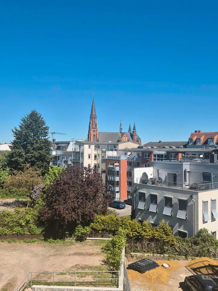 3 Zimmer Wohnung mit 78 m² in Schwerin – Bild 3