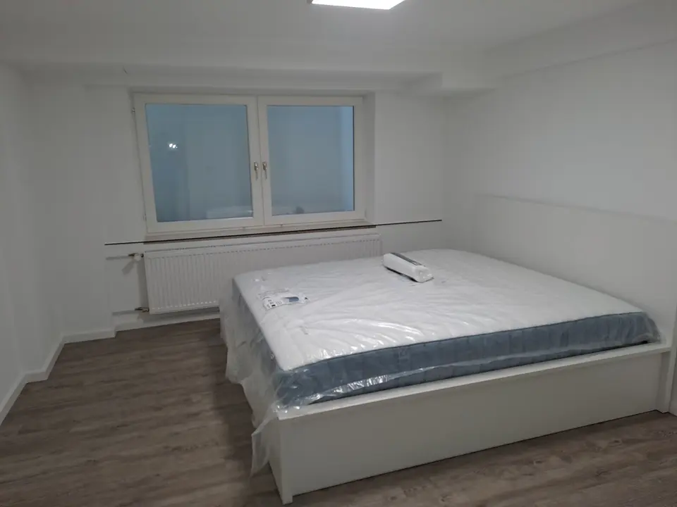 2 Zimmer Wohnung mit 39 m² in Esslingen am Neckar – Bild 3