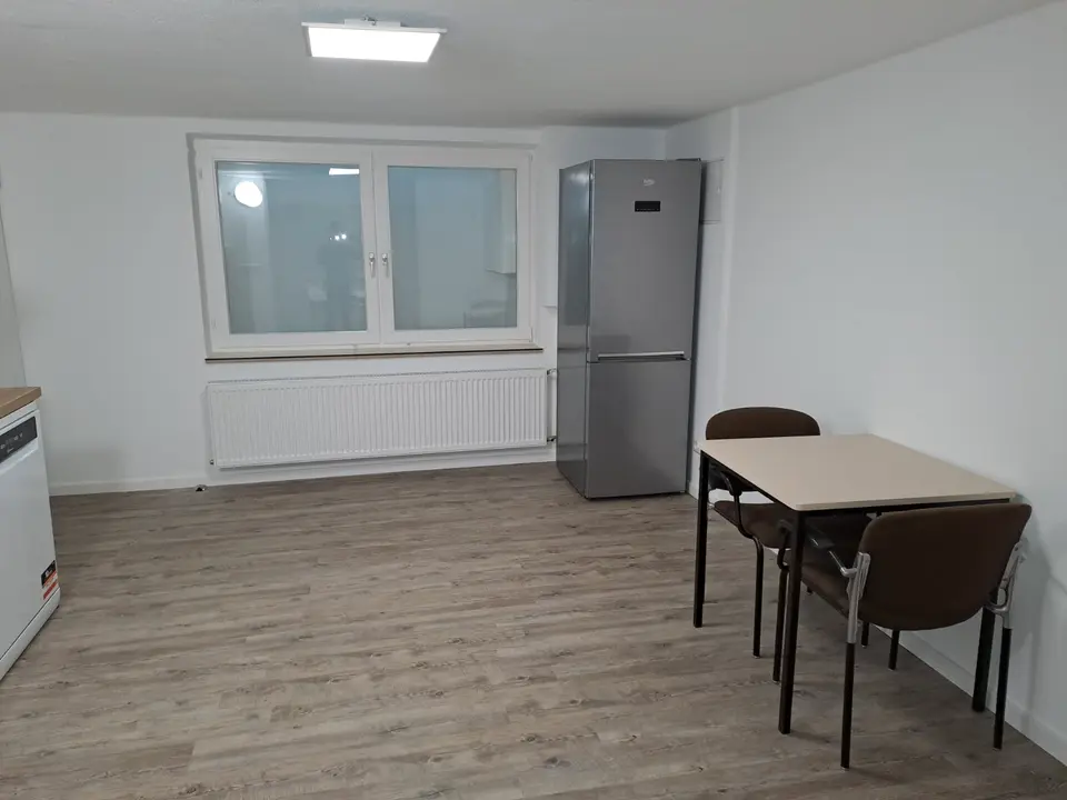 2 Zimmer Wohnung mit 39 m² in Esslingen am Neckar – Bild 4