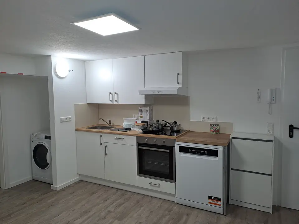 2 Zimmer Wohnung mit 39 m² in Esslingen am Neckar – Bild 5