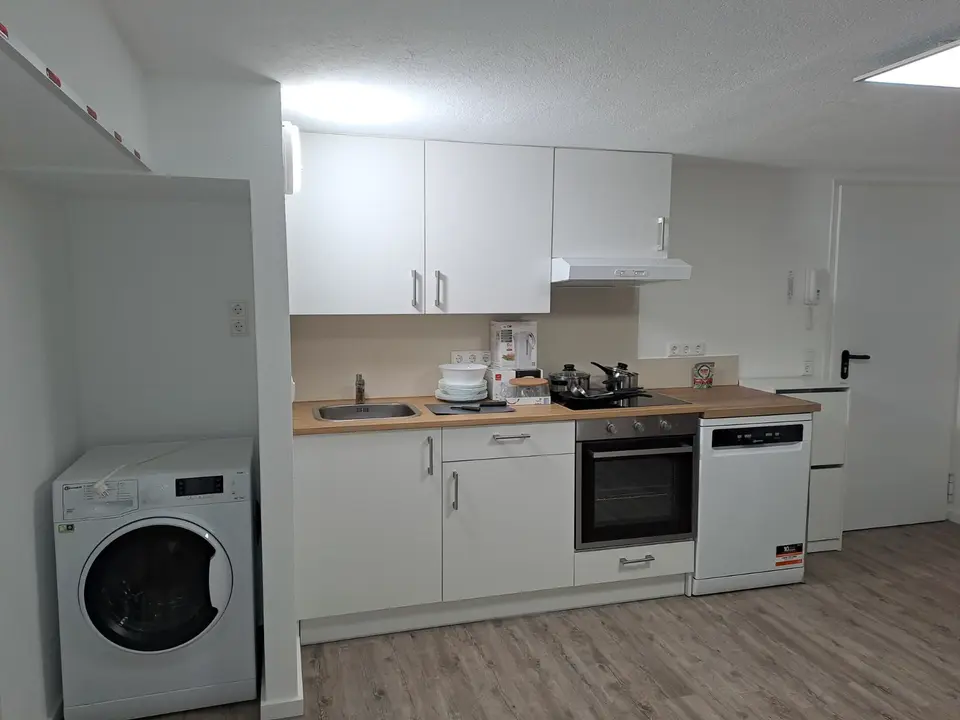 2 Zimmer Wohnung mit 39 m² in Esslingen am Neckar – Bild 6
