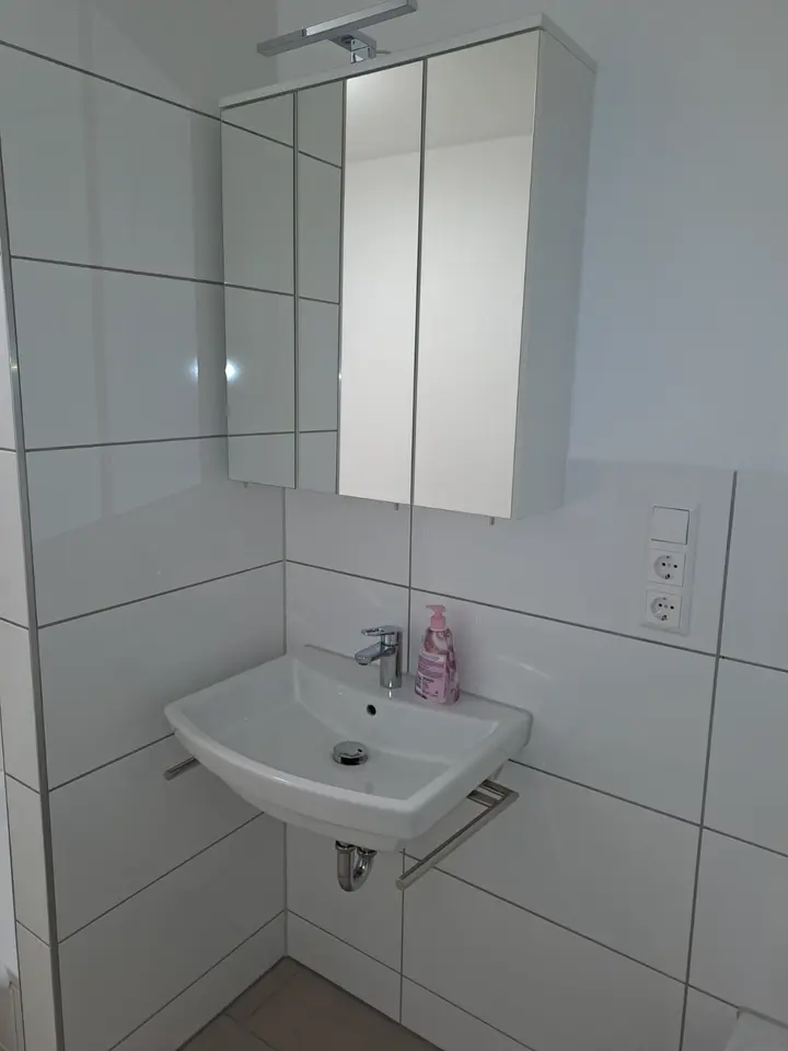 2 Zimmer Wohnung mit 39 m² in Esslingen am Neckar – Bild 8