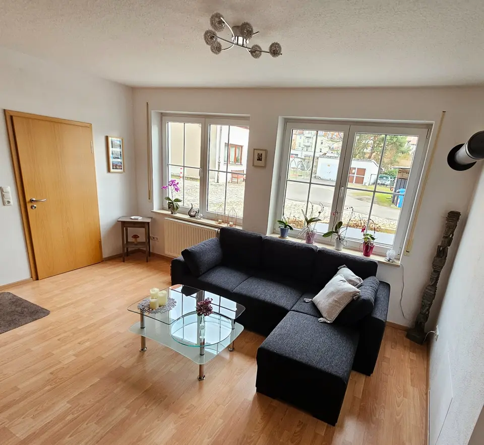 WG-Zimmer mit 100 m² in Bamberg – Bild 1