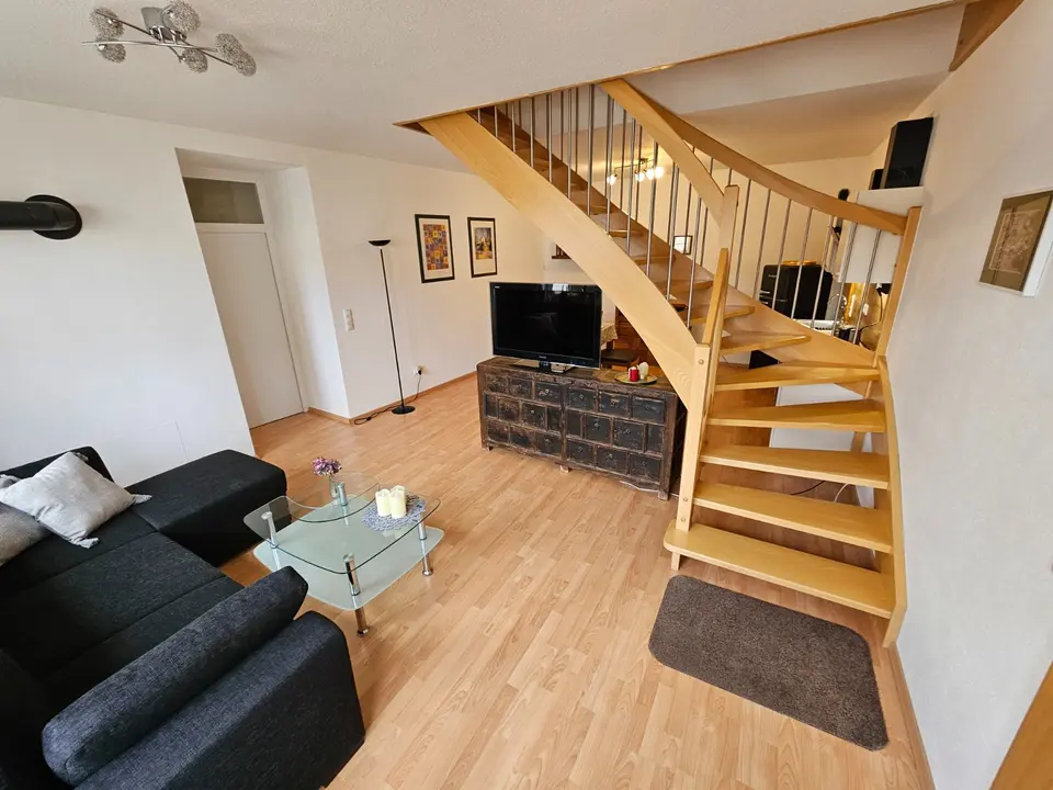WG-Zimmer mit 100 m² in Bamberg – Bild 2