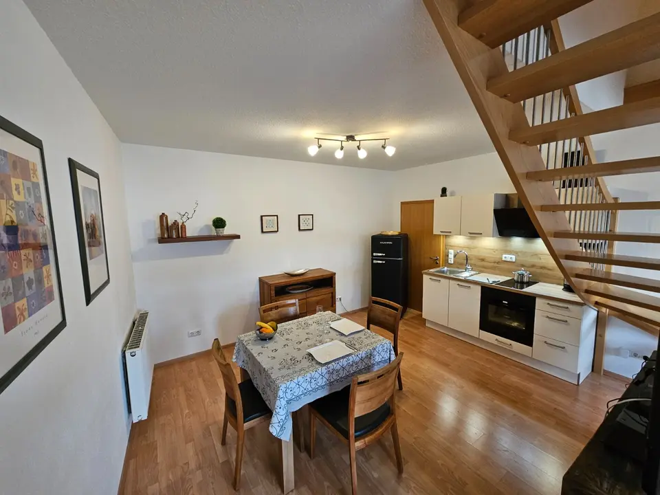 WG-Zimmer mit 100 m² in Bamberg – Bild 3