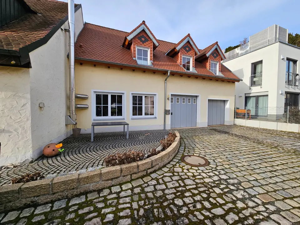 WG-Zimmer mit 100 m² in Bamberg – Bild 5