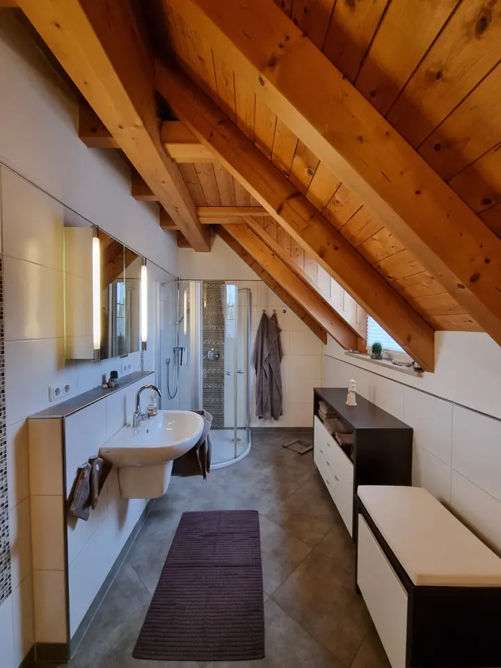 WG-Zimmer mit 100 m² in Bamberg – Bild 8