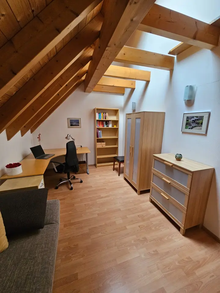 WG-Zimmer mit 100 m² in Bamberg – Bild 10