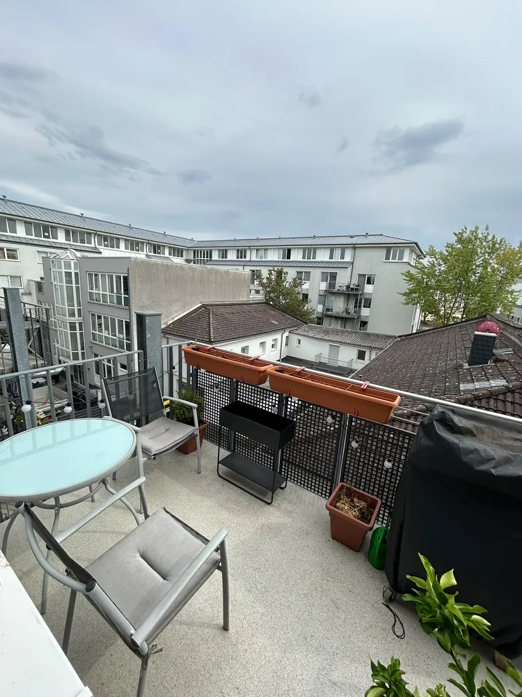 3 Zimmer Wohnung mit 76 m² in Darmstadt – Bild 1