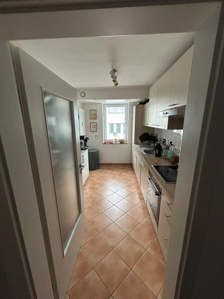 3 Zimmer Wohnung mit 76 m² in Darmstadt – Bild 2