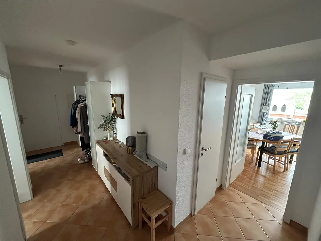 3 Zimmer Wohnung mit 76 m² in Darmstadt – Bild 4