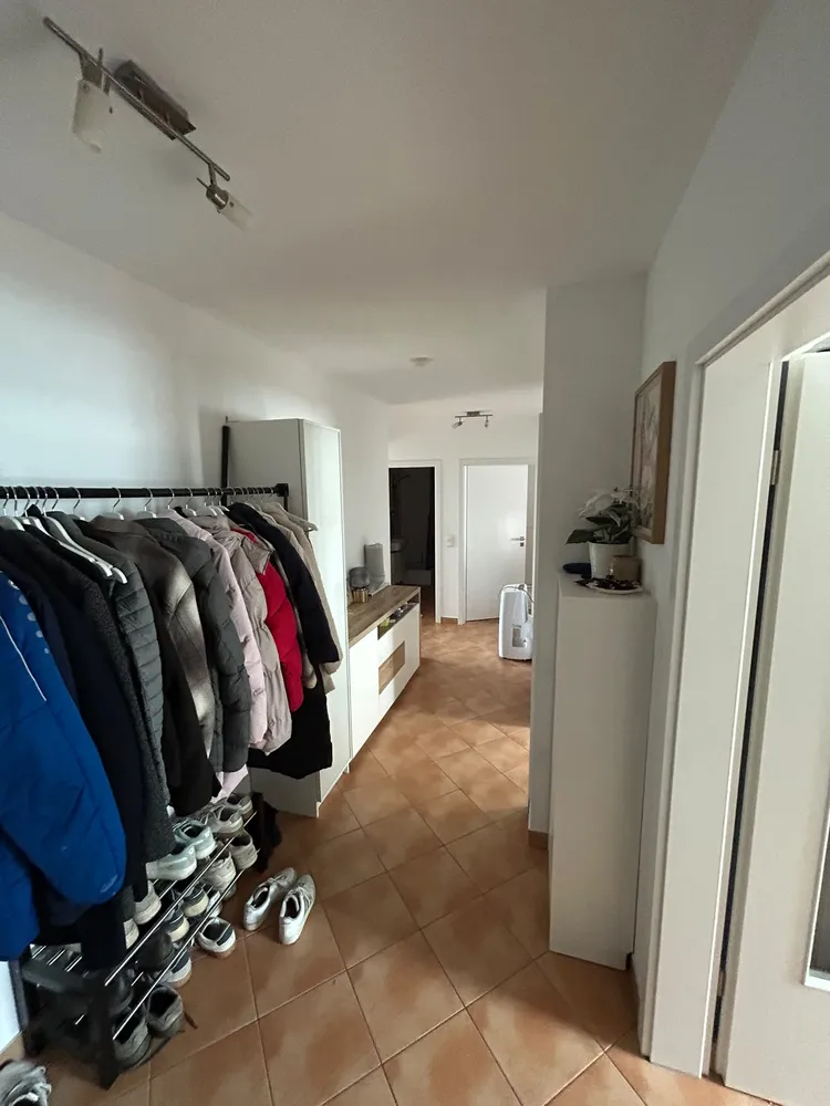 3 Zimmer Wohnung mit 76 m² in Darmstadt – Bild 5