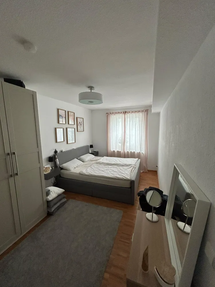 3 Zimmer Wohnung mit 76 m² in Darmstadt – Bild 8