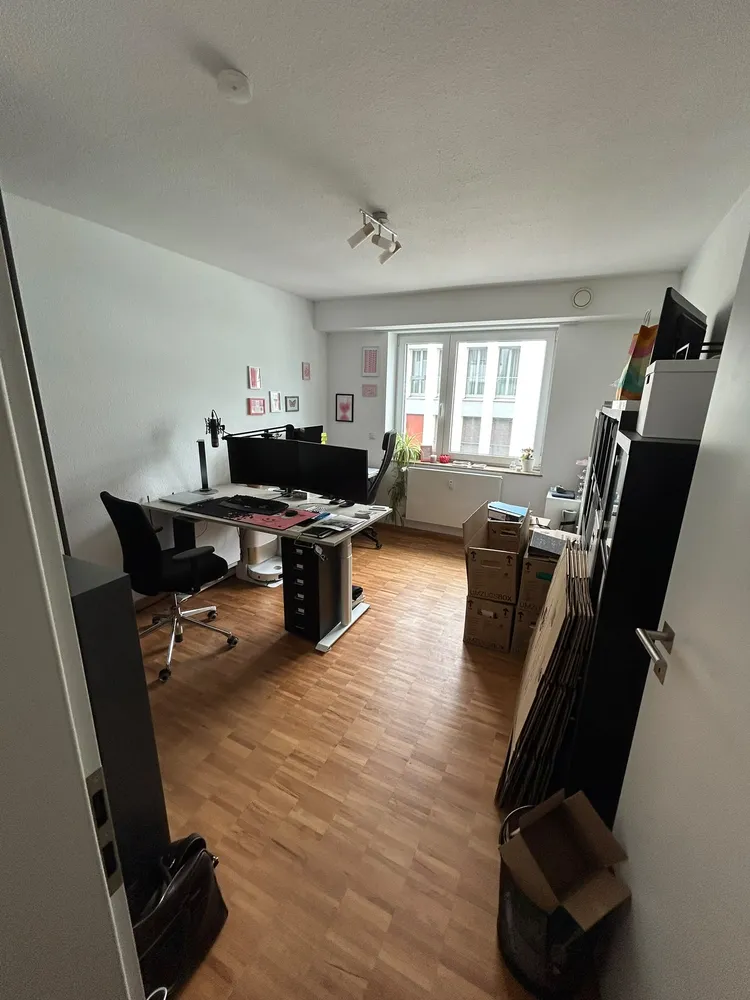 3 Zimmer Wohnung mit 76 m² in Darmstadt – Bild 9