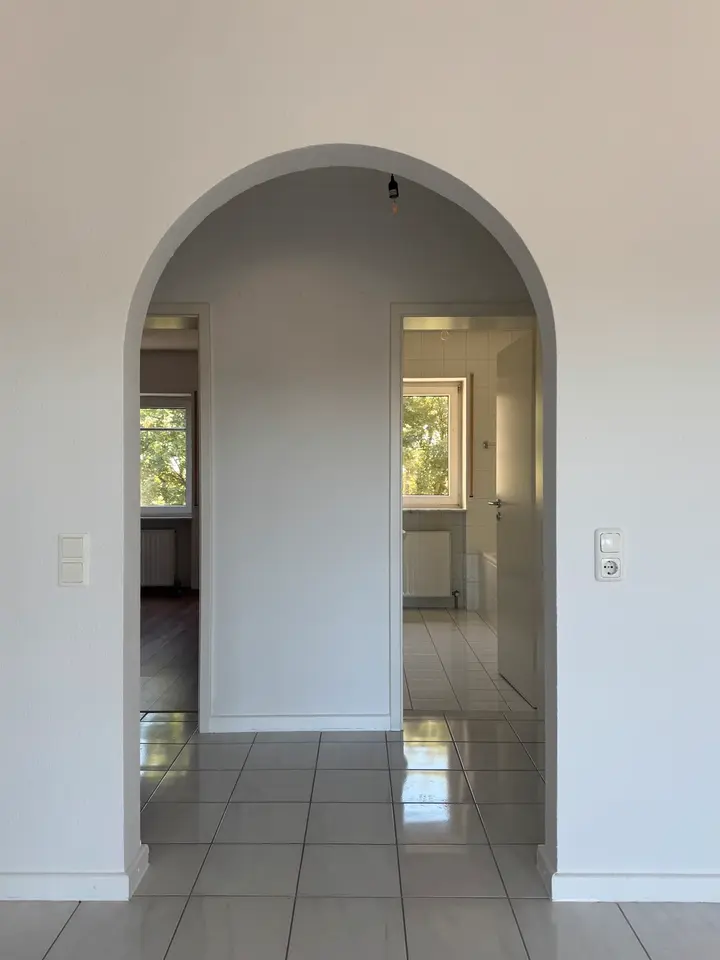 2 Zimmer Wohnung mit 70 m² in Hanau – Bild 4
