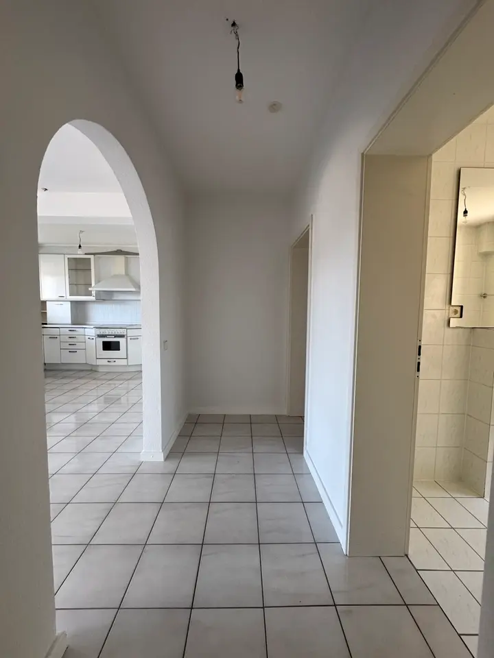 2 Zimmer Wohnung mit 70 m² in Hanau – Bild 5