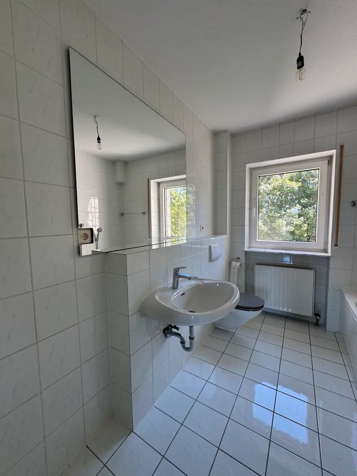 2 Zimmer Wohnung mit 70 m² in Hanau – Bild 9
