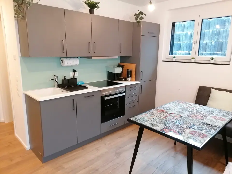 WG-Zimmer mit 34 m² in Friedrichshafen – Bild 1