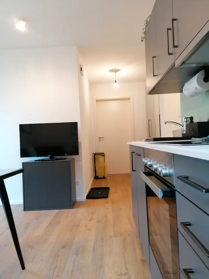 WG-Zimmer mit 34 m² in Friedrichshafen – Bild 3
