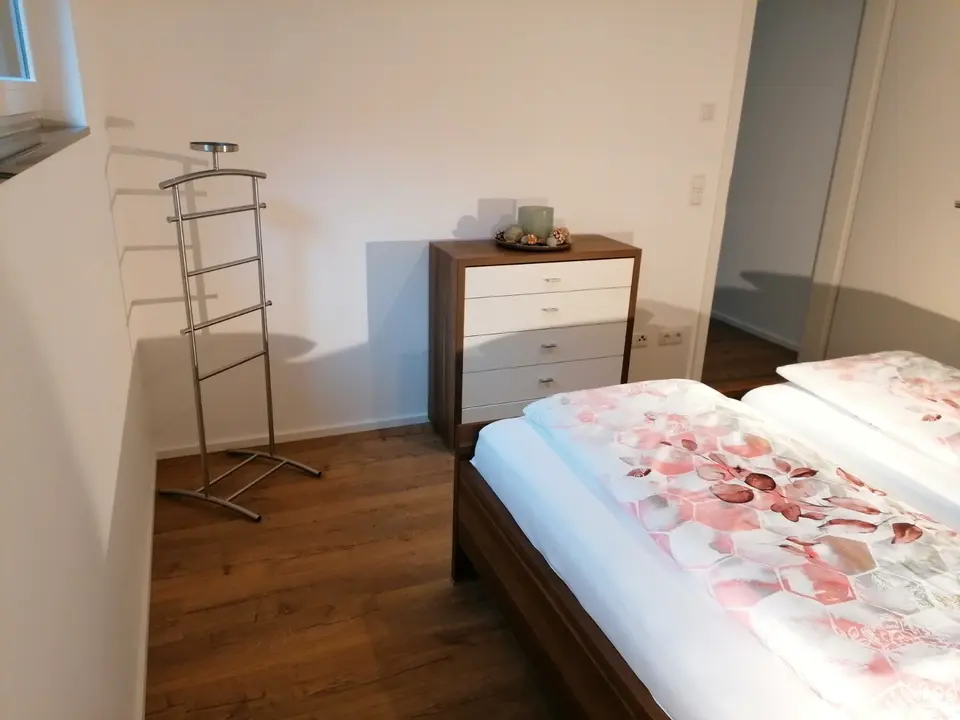 WG-Zimmer mit 34 m² in Friedrichshafen – Bild 7