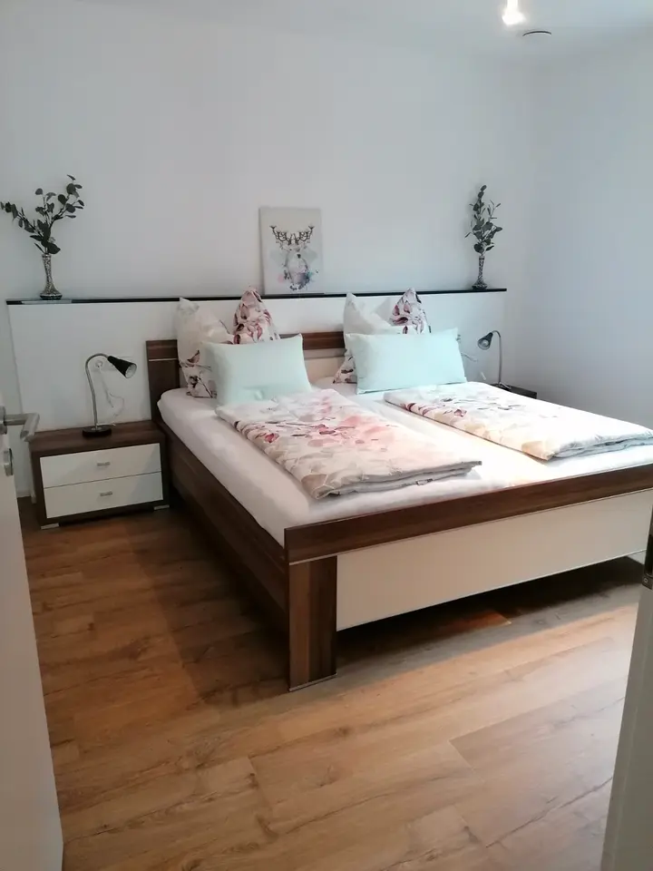 WG-Zimmer mit 34 m² in Friedrichshafen – Bild 8