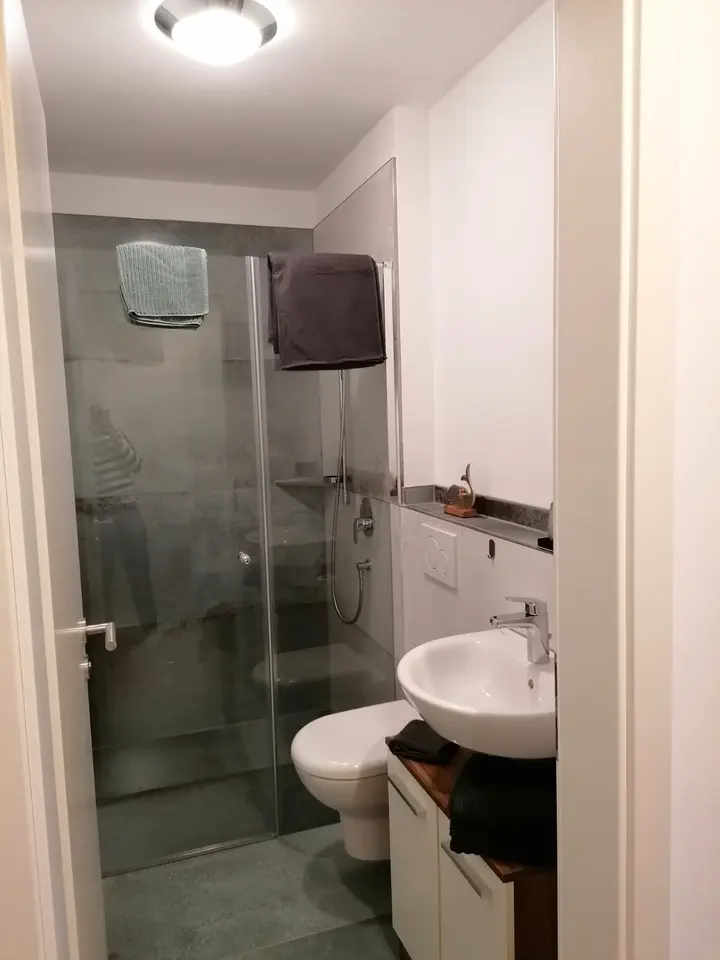 WG-Zimmer mit 34 m² in Friedrichshafen – Bild 9