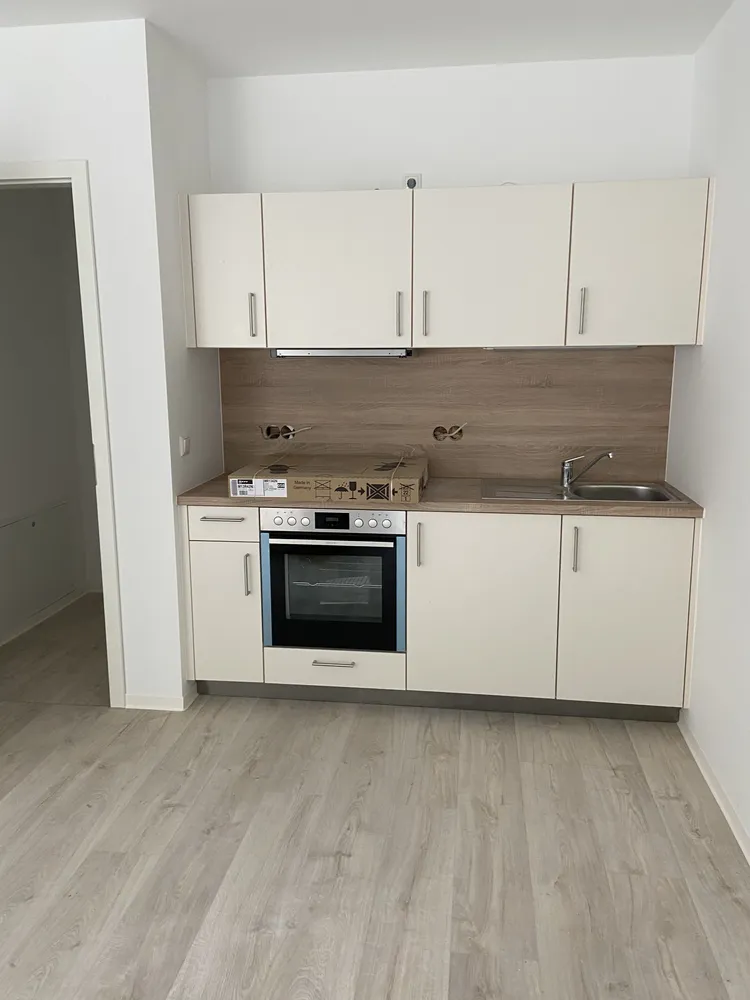 2 Zimmer Wohnung mit 68 m² in Jena – Bild 6