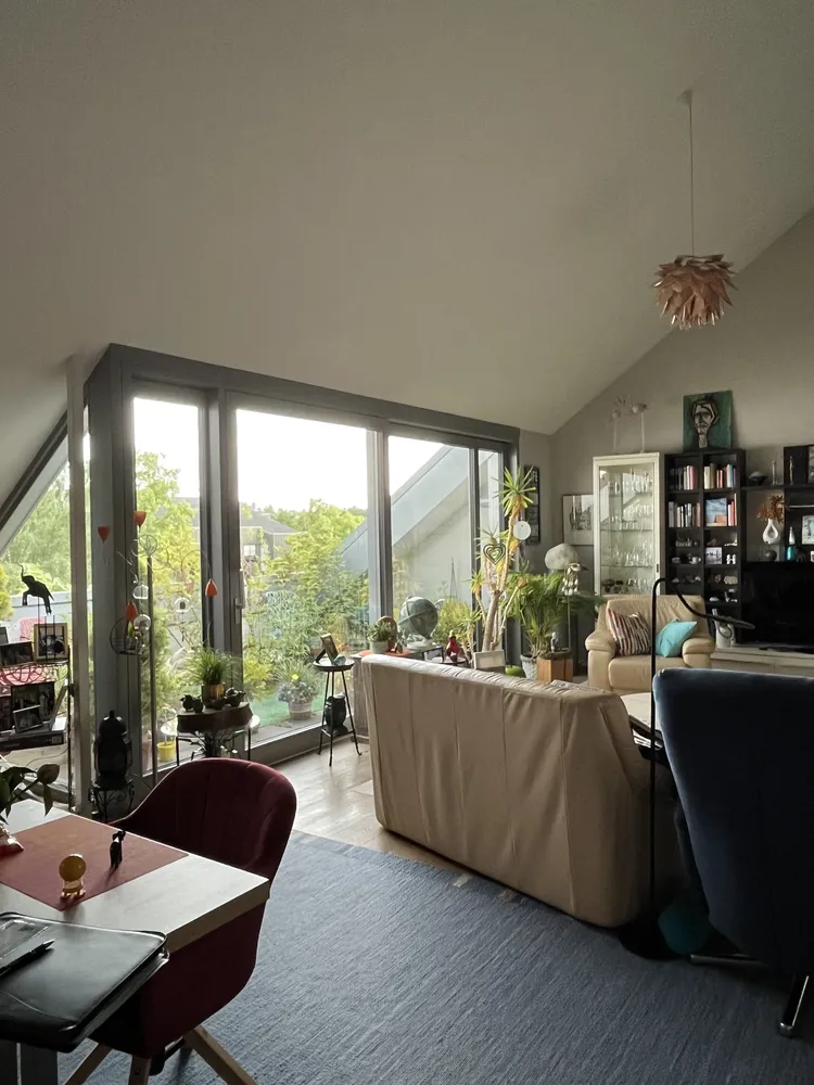 3 Zimmer Wohnung mit 117 m² in Gütersloh – Bild 2