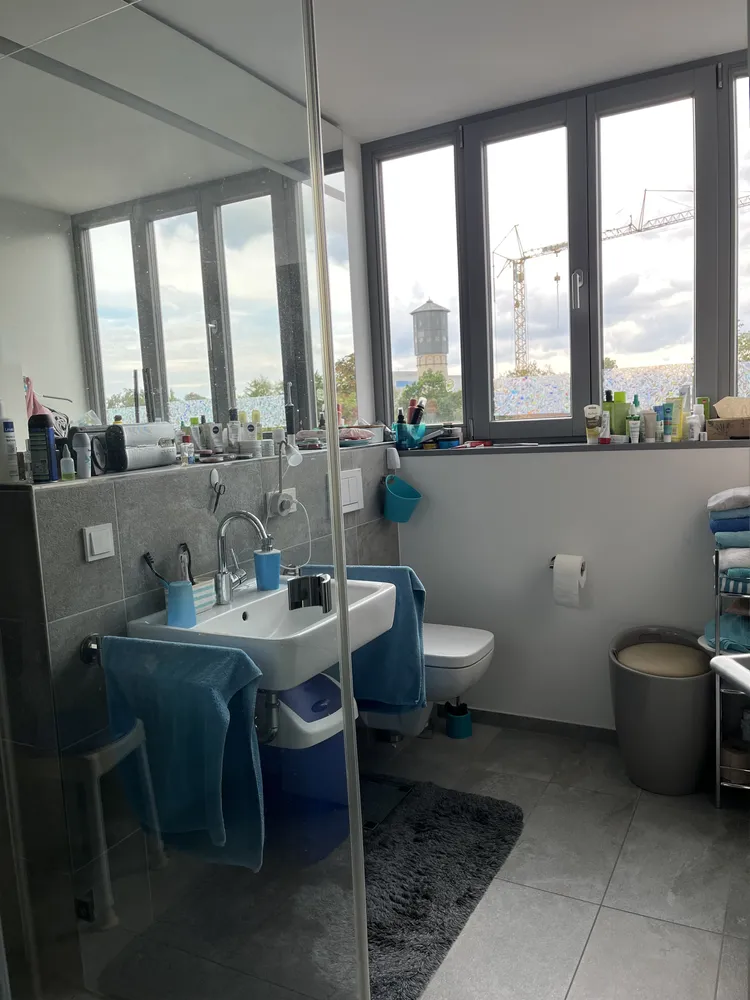 3 Zimmer Wohnung mit 117 m² in Gütersloh – Bild 3