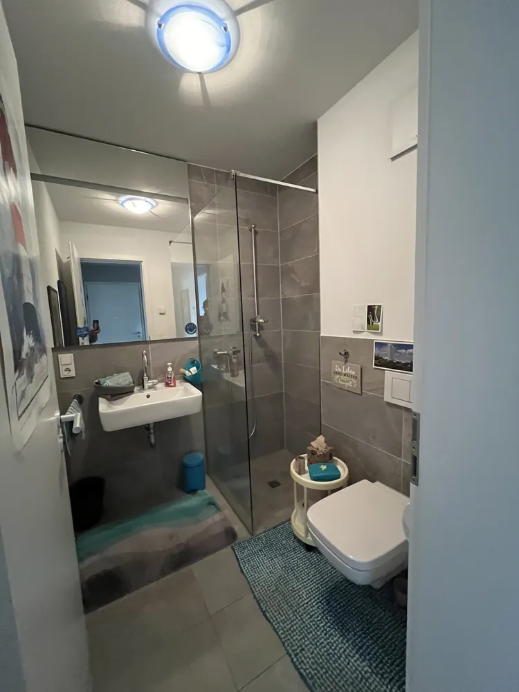 3 Zimmer Wohnung mit 117 m² in Gütersloh – Bild 5