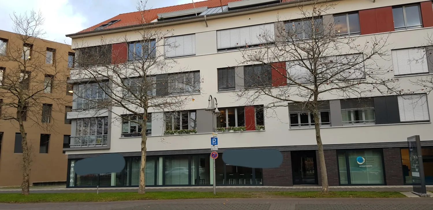 3 Zimmer Wohnung mit 117 m² in Gütersloh – Bild 6