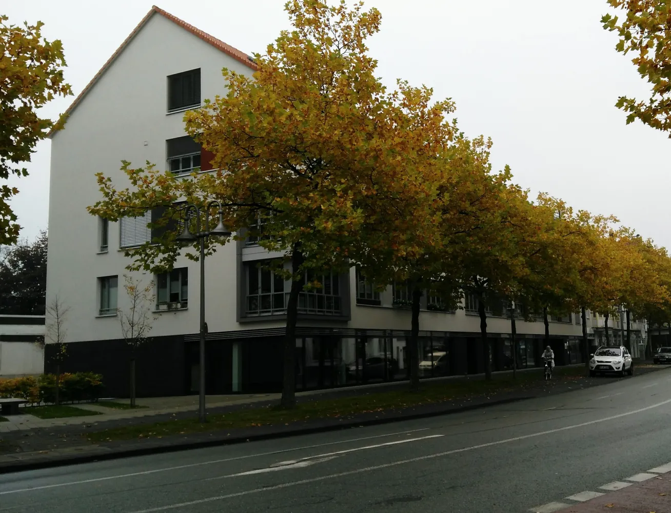 3 Zimmer Wohnung mit 117 m² in Gütersloh – Bild 7
