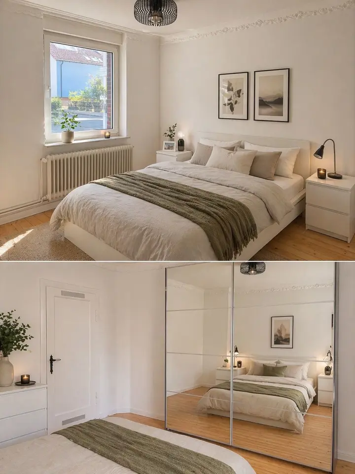 2 Zimmer Wohnung mit 57 m² in Bielefeld – Bild 2