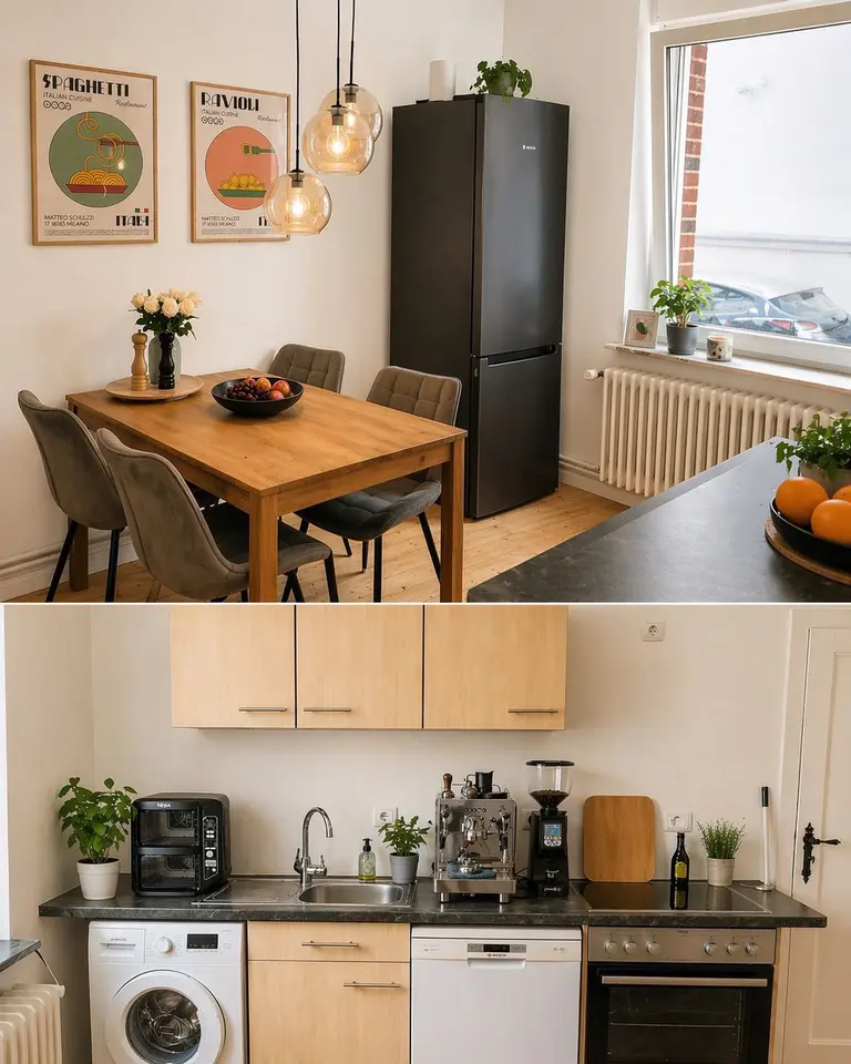 2 Zimmer Wohnung mit 57 m² in Bielefeld – Bild 3