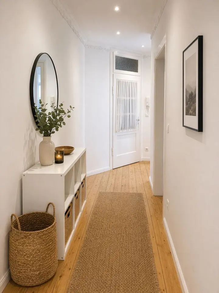 2 Zimmer Wohnung mit 57 m² in Bielefeld – Bild 4