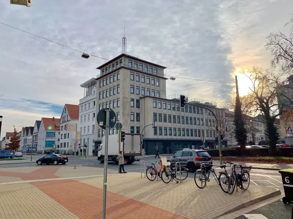 2 Zimmer Wohnung mit 57 m² in Bielefeld – Bild 8