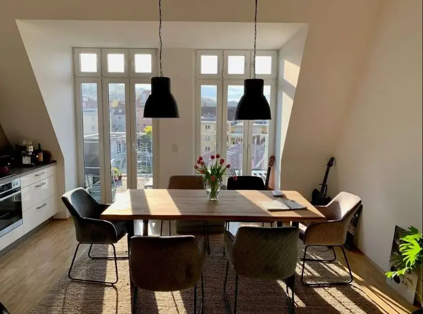 2 Zimmer Wohnung mit 57 m² in Bielefeld – Bild 9