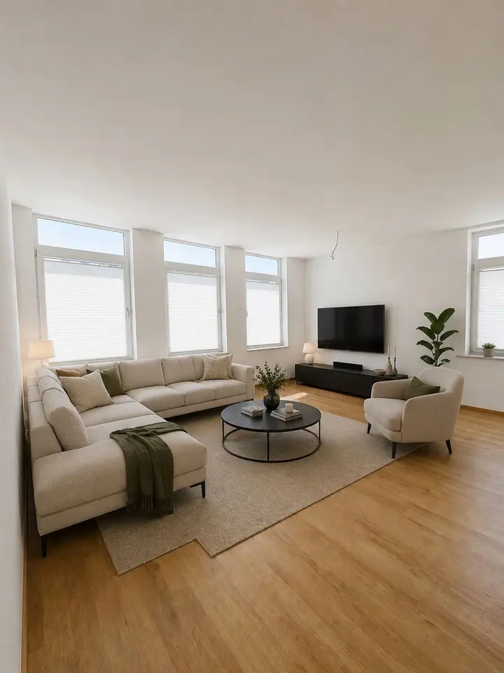 2 Zimmer Wohnung mit 57 m² in Bielefeld – Bild 10