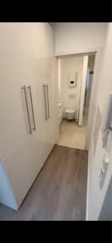 1 Zimmer Wohnung mit 25 m² in Köln – Bild 2