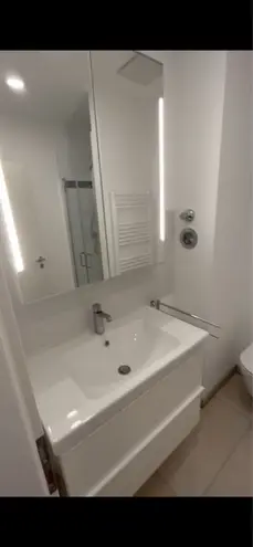 1 Zimmer Wohnung mit 25 m² in Köln – Bild 3