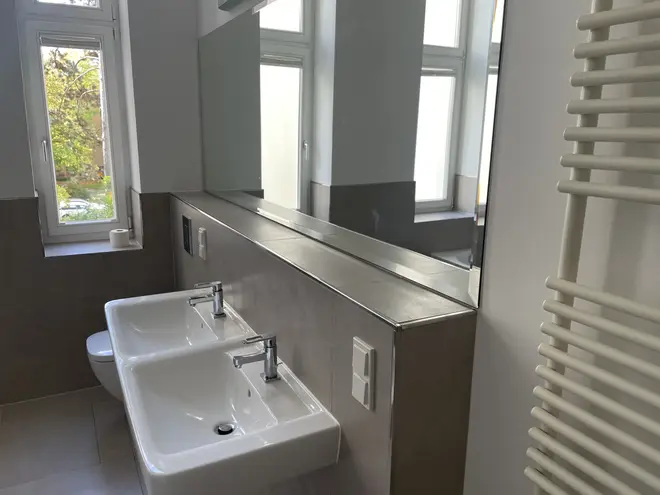 4 Zimmer Wohnung mit 132 m² in Berlin – Bild 11