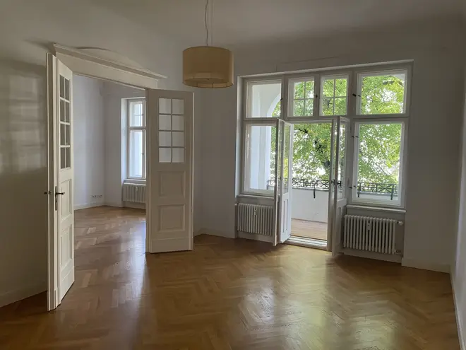 4 Zimmer Wohnung mit 132 m² in Berlin – Bild 6