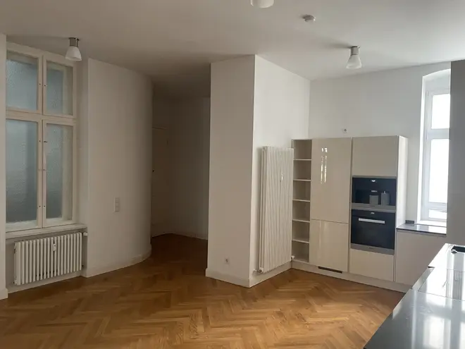 4 Zimmer Wohnung mit 132 m² in Berlin – Bild 10