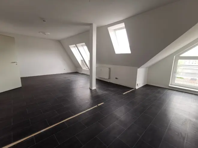 2 Zimmer Wohnung mit 79 m² in Magdeburg – Bild 1