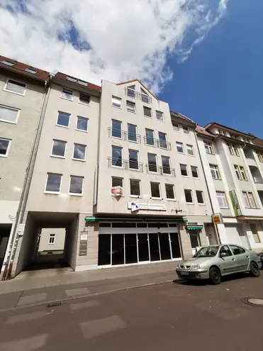 2 Zimmer Wohnung mit 79 m² in Magdeburg – Bild 8