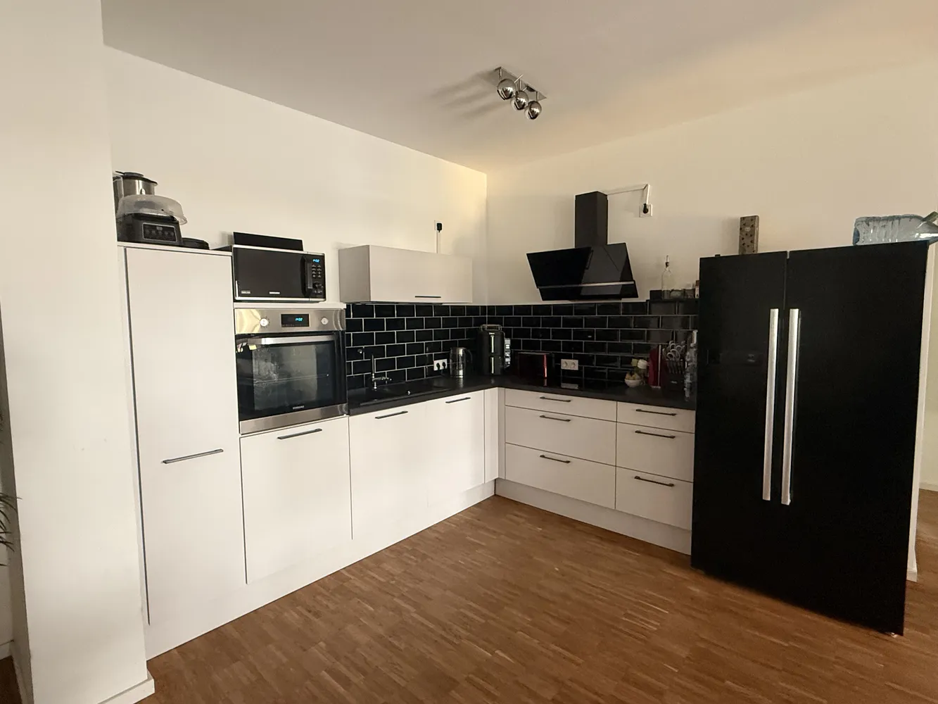 3 Zimmer Wohnung mit 94 m² in Saarbrücken – Bild 1