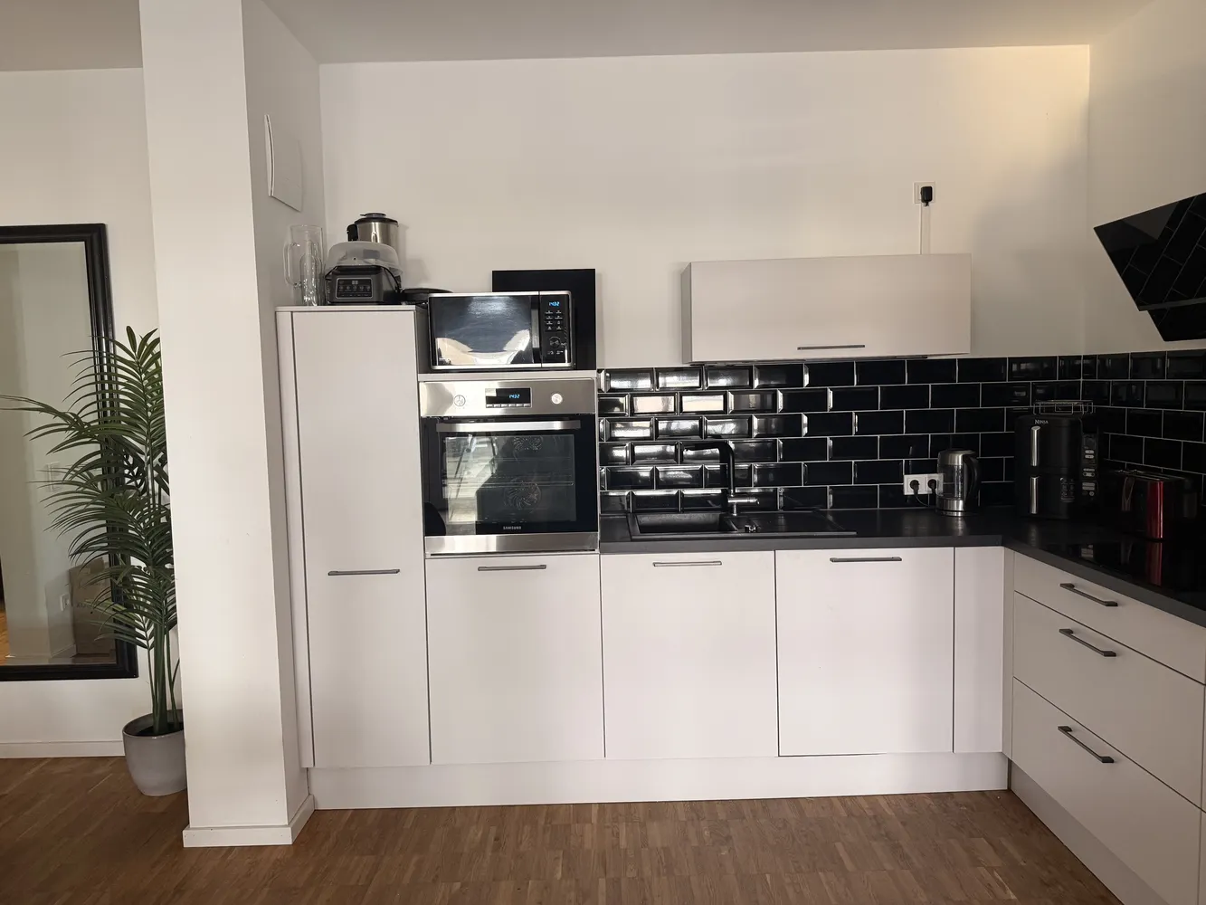 3 Zimmer Wohnung mit 94 m² in Saarbrücken – Bild 2