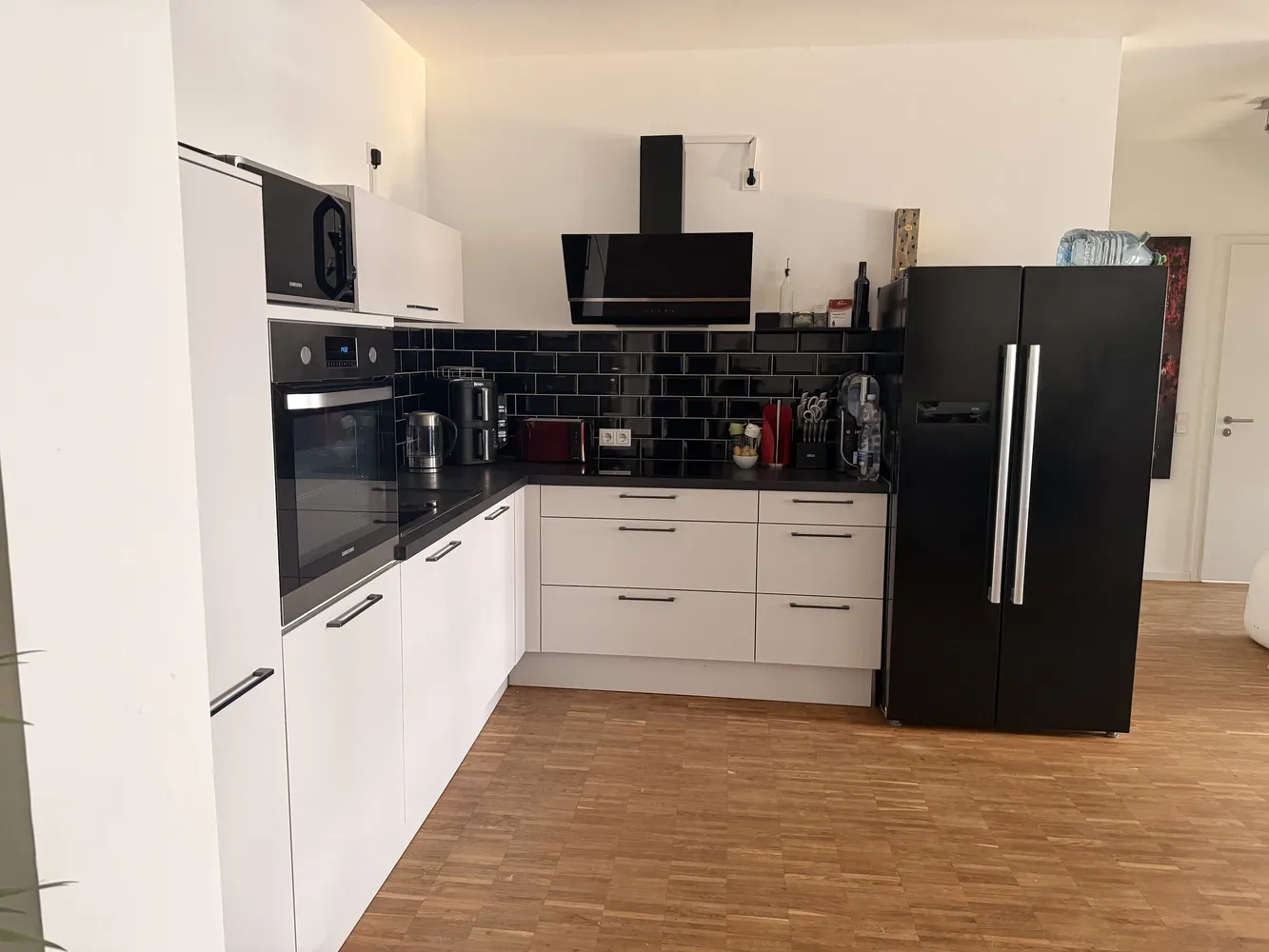3 Zimmer Wohnung mit 94 m² in Saarbrücken – Bild 3